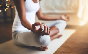 how to do mindful meditation